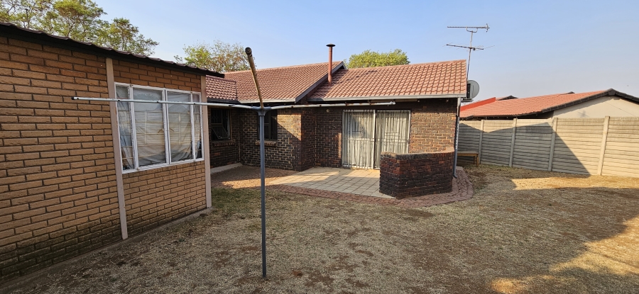 3 Bedroom Property for Sale in Elandspark Gauteng