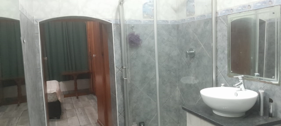 To Let 1 Bedroom Property for Rent in Dalview Gauteng