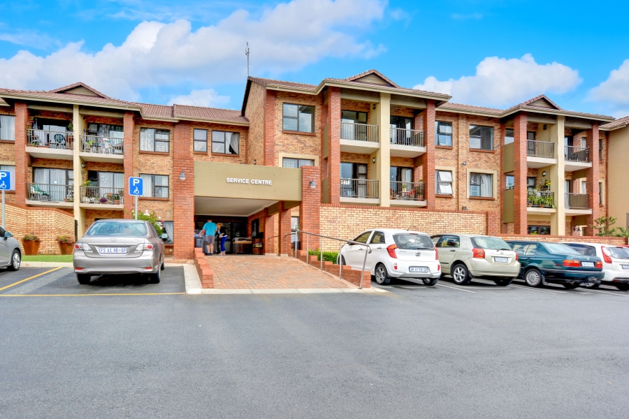 1 Bedroom Property for Sale in Olivedale Gauteng