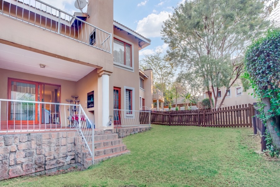 2 Bedroom Property for Sale in Paulshof Gauteng