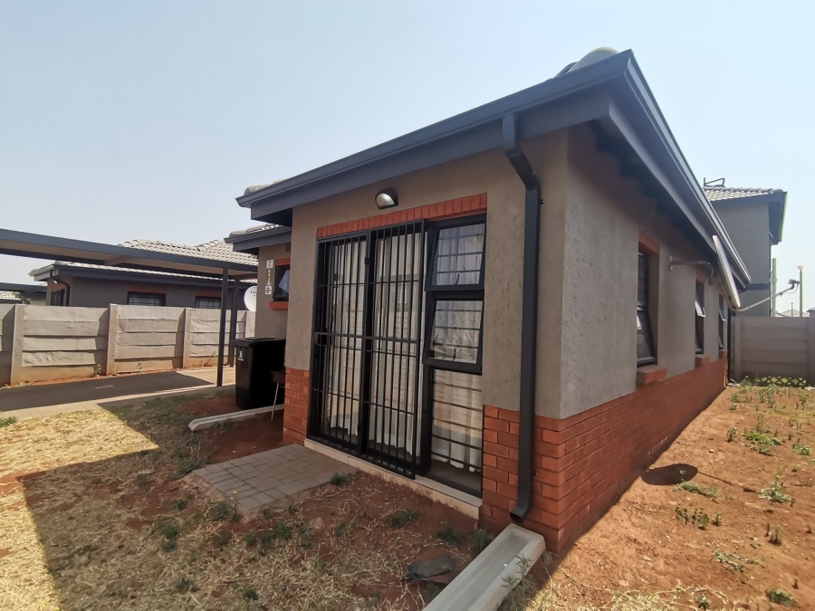 To Let 3 Bedroom Property for Rent in Leopard