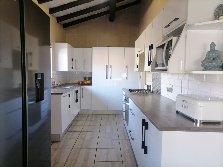 3 Bedroom Property for Sale in Mackenzie Park Gauteng