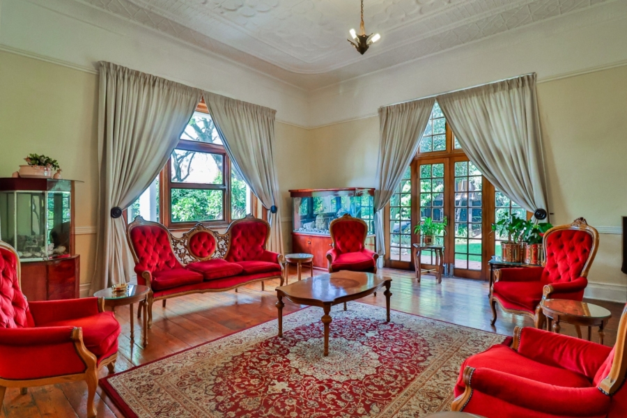 4 Bedroom Property for Sale in Kensington Gauteng