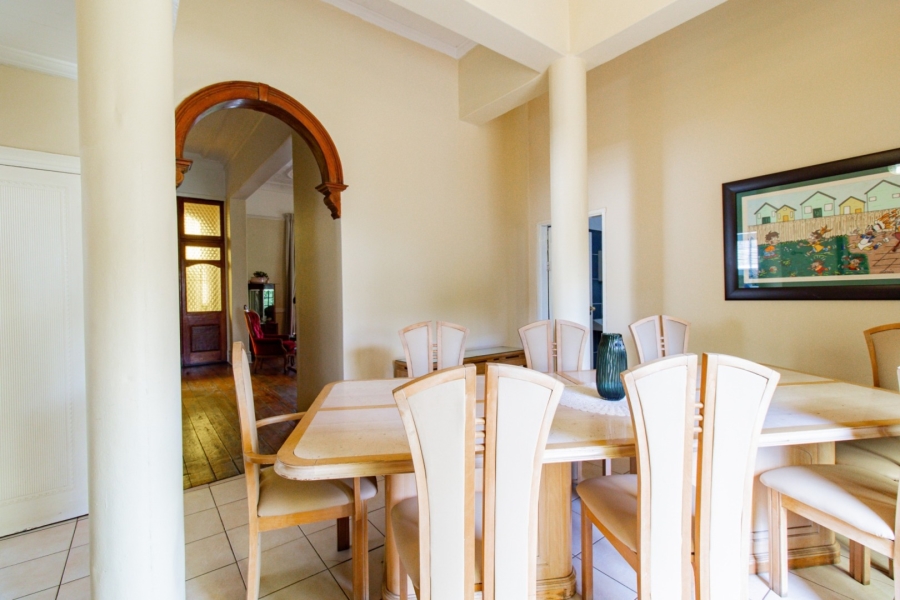 4 Bedroom Property for Sale in Kensington Gauteng