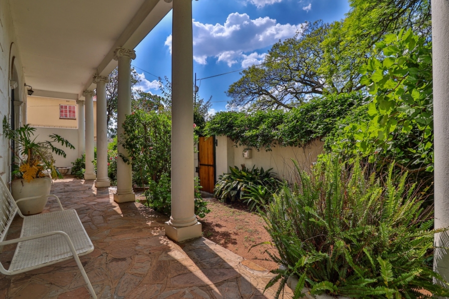 4 Bedroom Property for Sale in Kensington Gauteng