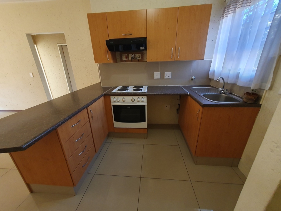 To Let 2 Bedroom Property for Rent in Sunninghill Gauteng