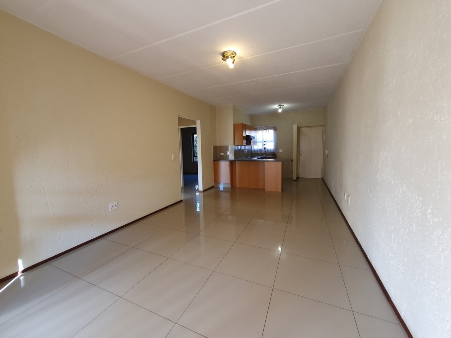 To Let 2 Bedroom Property for Rent in Sunninghill Gauteng