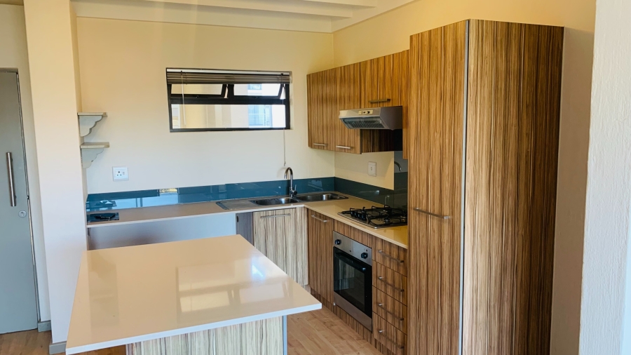 To Let 3 Bedroom Property for Rent in Beverley Gauteng