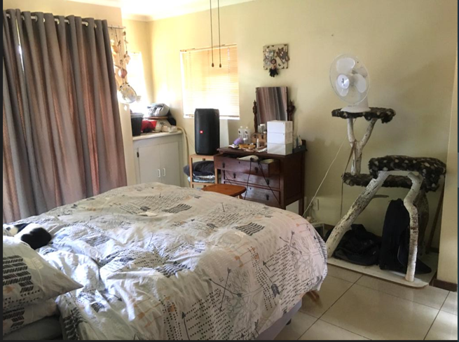 To Let 4 Bedroom Property for Rent in Florauna Gauteng