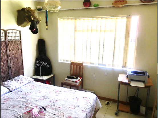 To Let 4 Bedroom Property for Rent in Florauna Gauteng