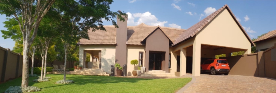 3 Bedroom Property for Sale in Sable Hills Gauteng