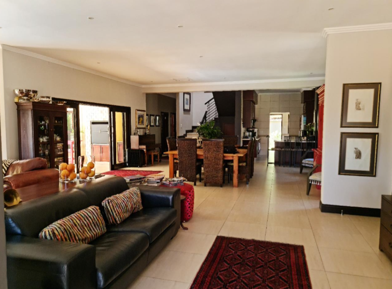 3 Bedroom Property for Sale in Sable Hills Gauteng