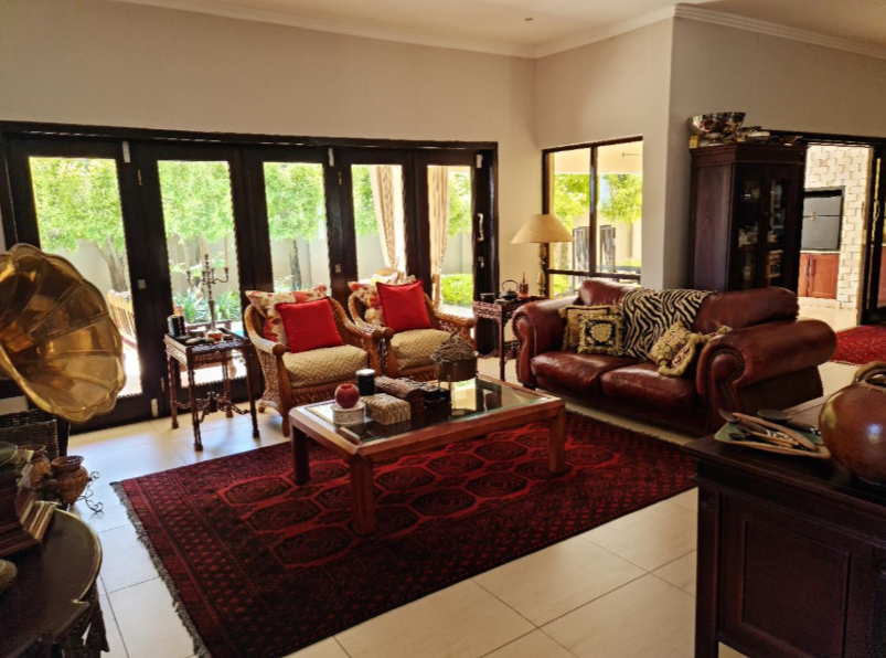 3 Bedroom Property for Sale in Sable Hills Gauteng