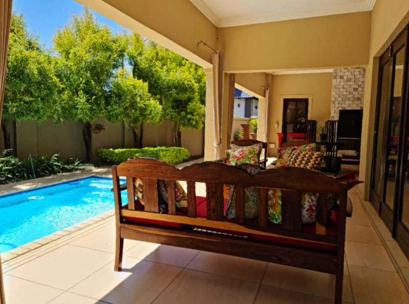 3 Bedroom Property for Sale in Sable Hills Gauteng