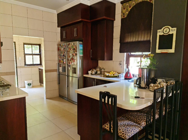 3 Bedroom Property for Sale in Sable Hills Gauteng