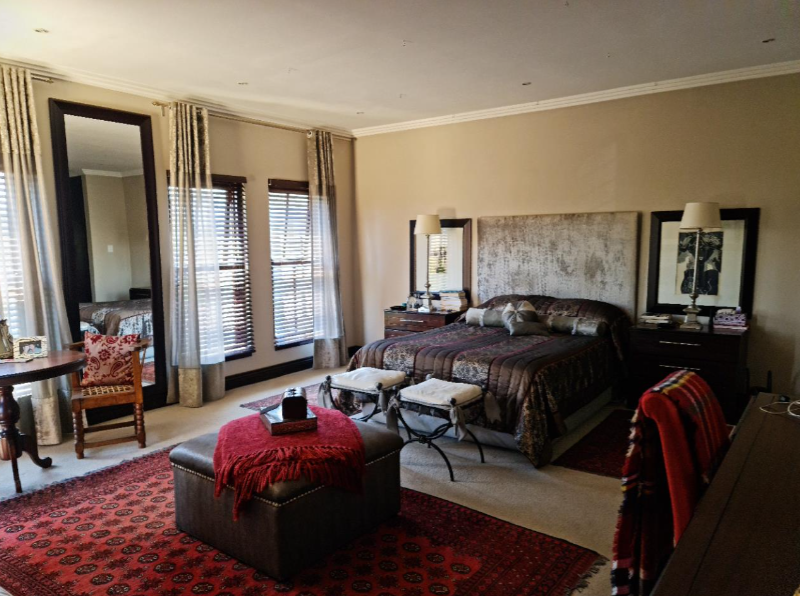 3 Bedroom Property for Sale in Sable Hills Gauteng