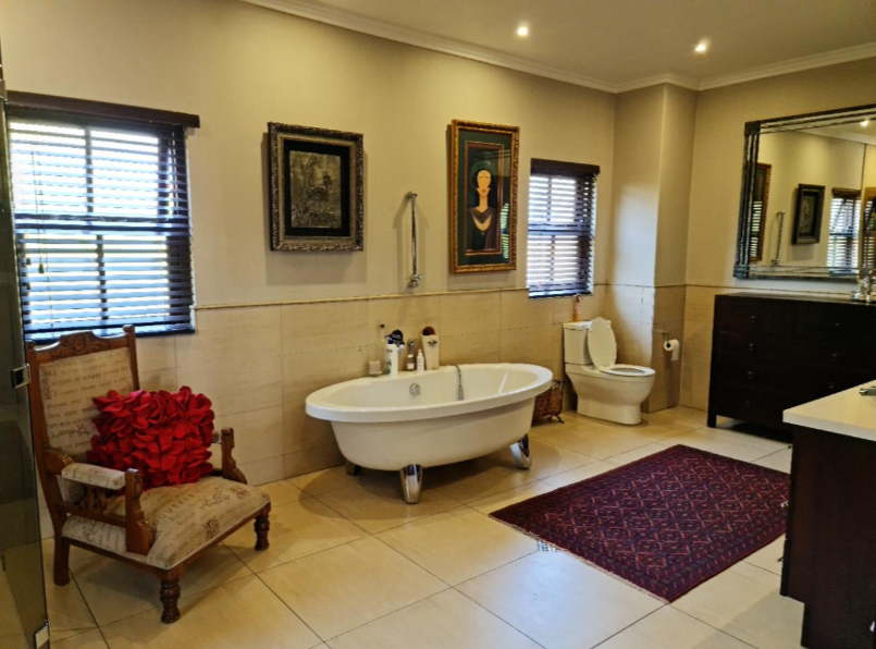 3 Bedroom Property for Sale in Sable Hills Gauteng