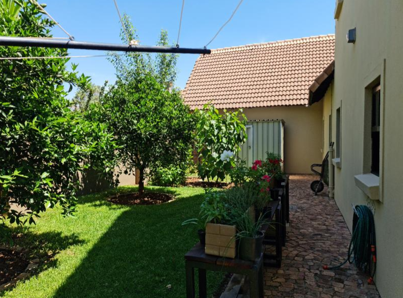 3 Bedroom Property for Sale in Sable Hills Gauteng