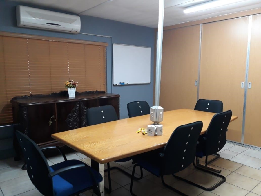 Commercial Property for Sale in Kameeldrift East Gauteng