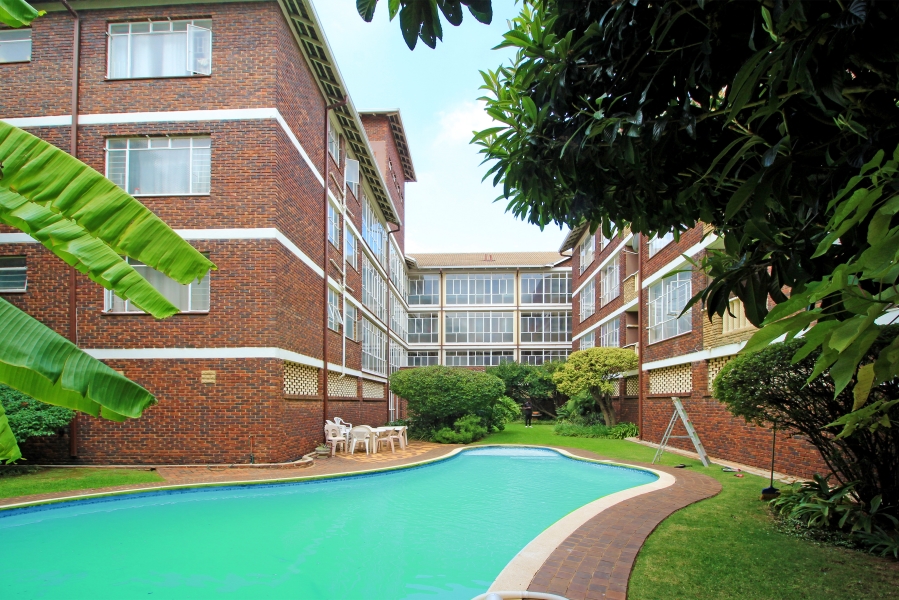 2 Bedroom Property for Sale in Rouxville Gauteng