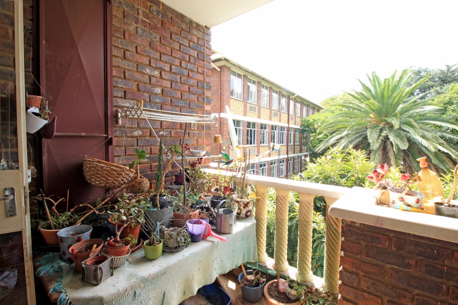 2 Bedroom Property for Sale in Rouxville Gauteng