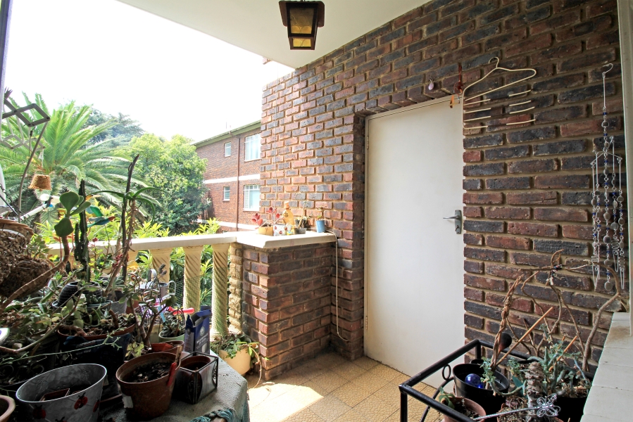 2 Bedroom Property for Sale in Rouxville Gauteng