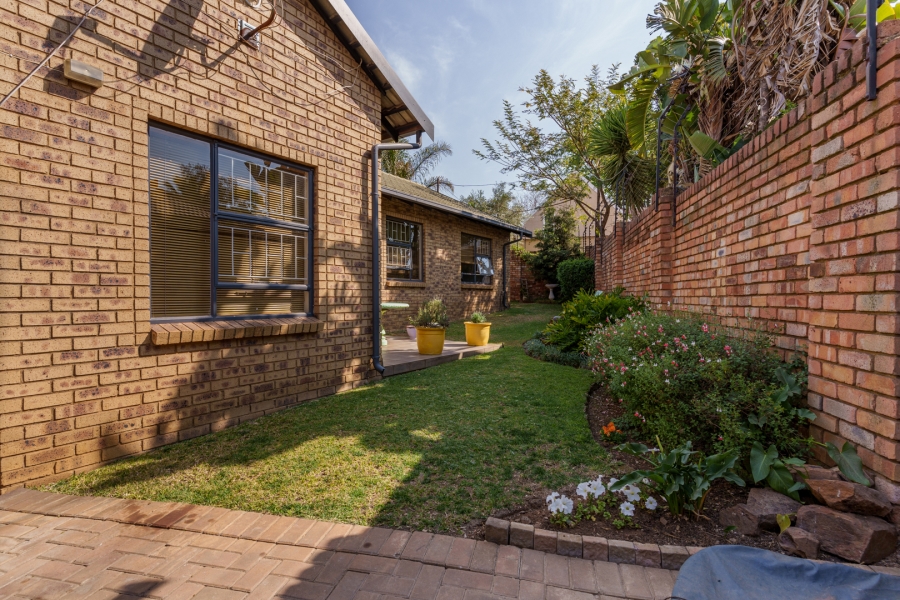 3 Bedroom Property for Sale in Moreleta Park Gauteng