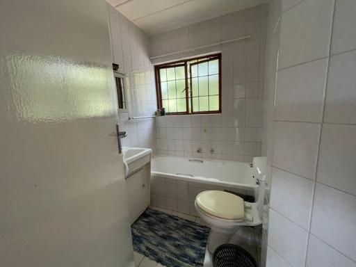 1 Bedroom Property for Sale in Morningside Gauteng