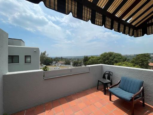 1 Bedroom Property for Sale in Morningside Gauteng