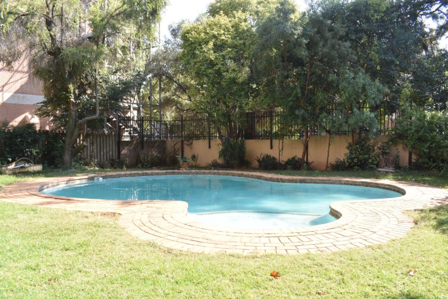 4 Bedroom Property for Sale in Sunnyside Gauteng