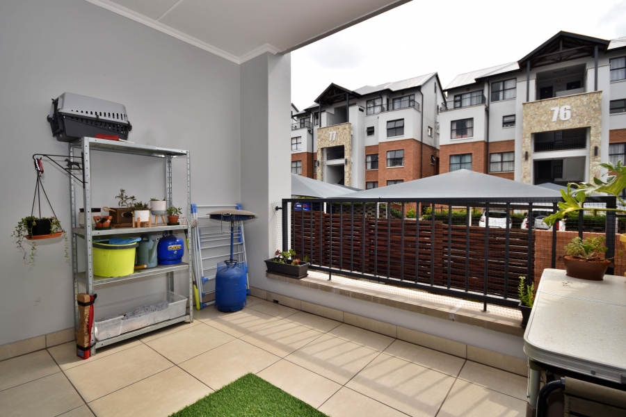 3 Bedroom Property for Sale in Olivedale Gauteng