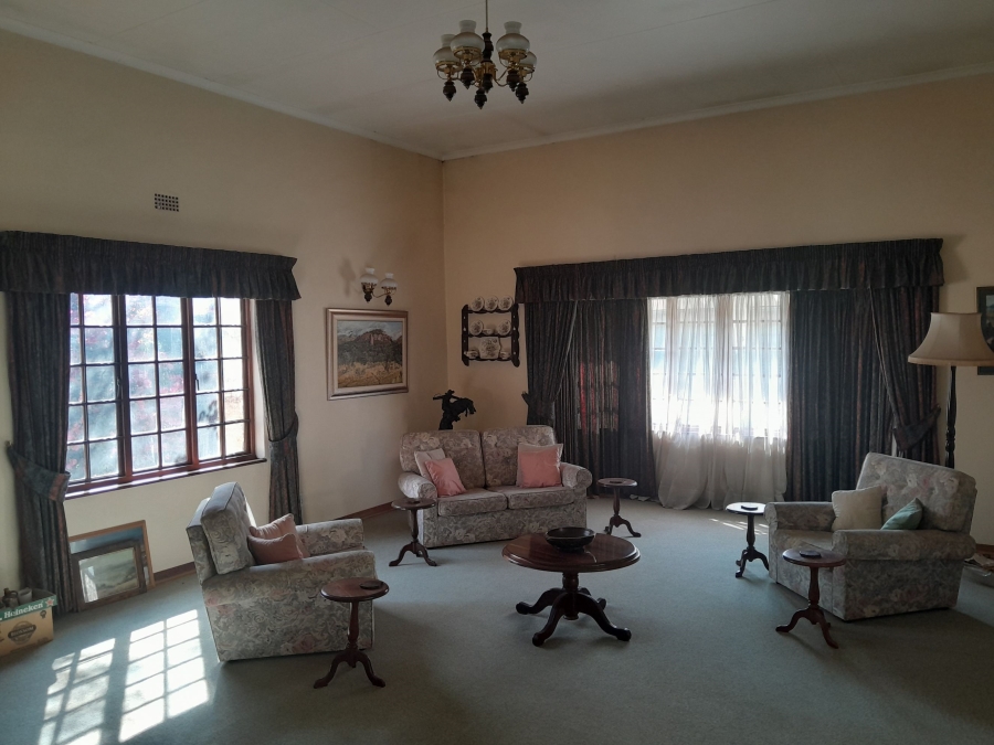 Commercial Property for Sale in Knoppieslaagte Gauteng