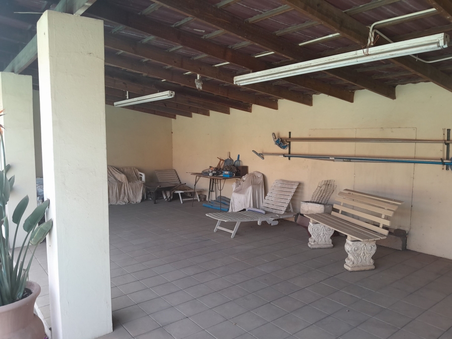 Commercial Property for Sale in Knoppieslaagte Gauteng