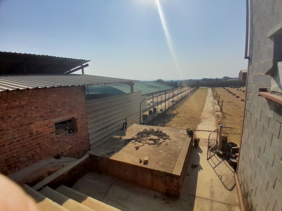 Commercial Property for Sale in Knoppieslaagte Gauteng