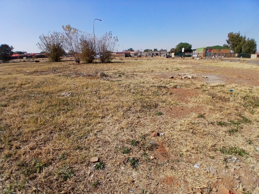 Commercial Property for Sale in Noldick Gauteng