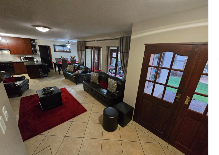 4 Bedroom Property for Sale in Midstream Estate Gauteng