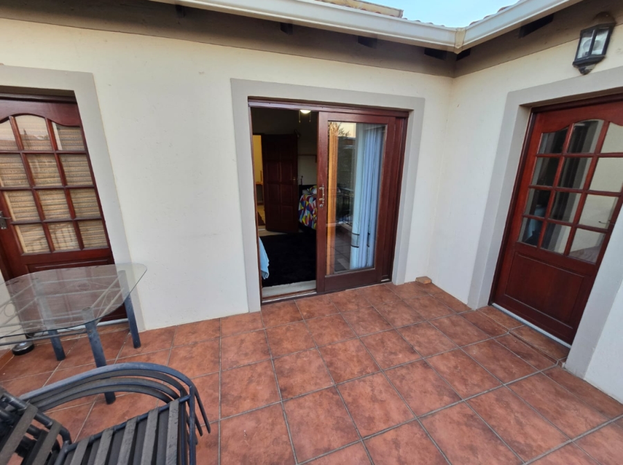 4 Bedroom Property for Sale in Midstream Estate Gauteng