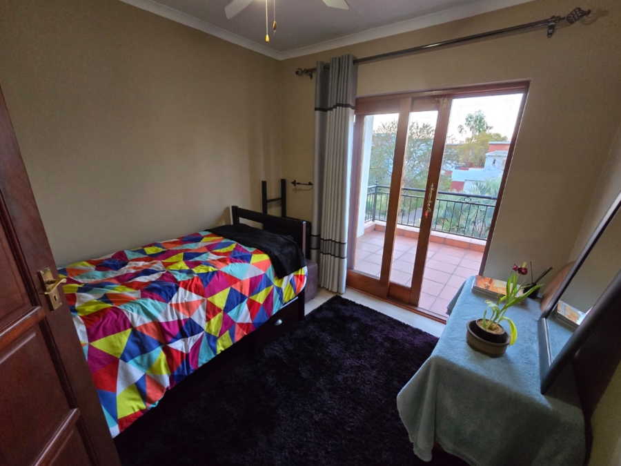 4 Bedroom Property for Sale in Midstream Estate Gauteng