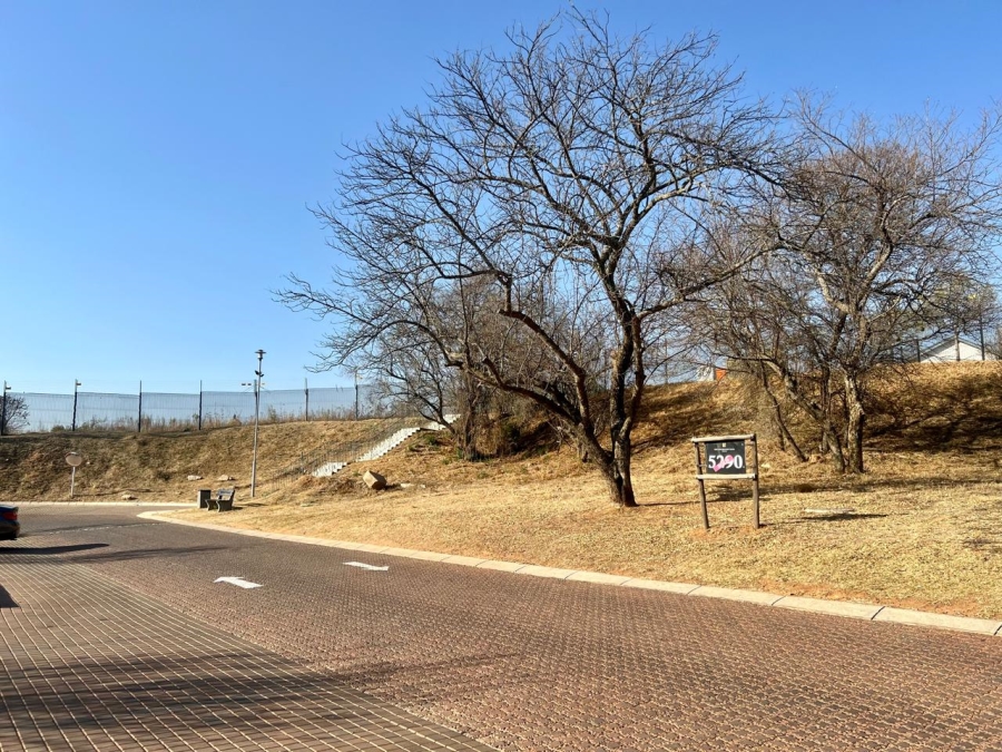 0 Bedroom Property for Sale in Helderfontein Estate Gauteng