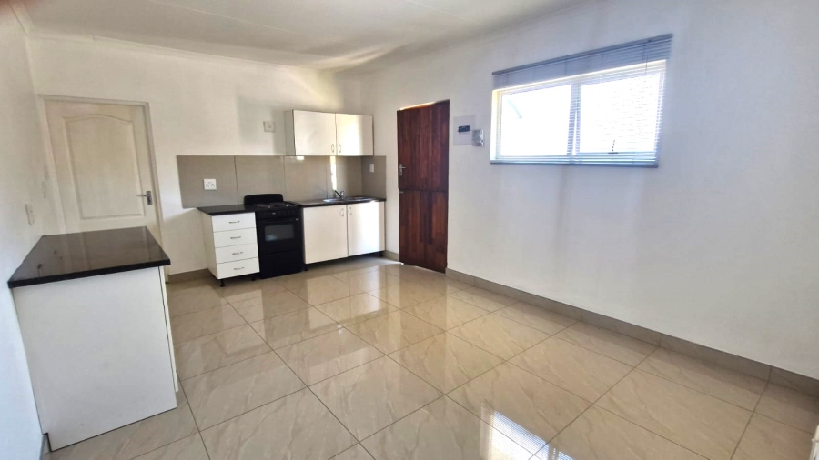 To Let 1 Bedroom Property for Rent in Wendywood Gauteng