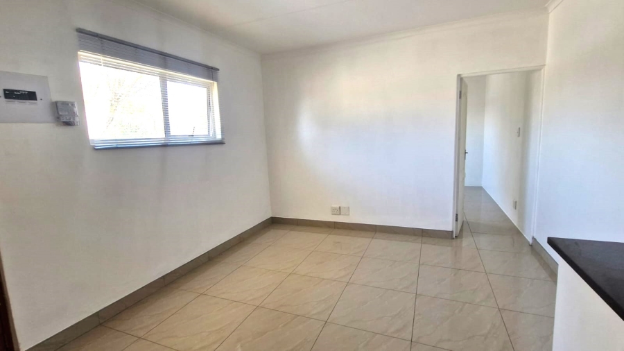 To Let 1 Bedroom Property for Rent in Wendywood Gauteng