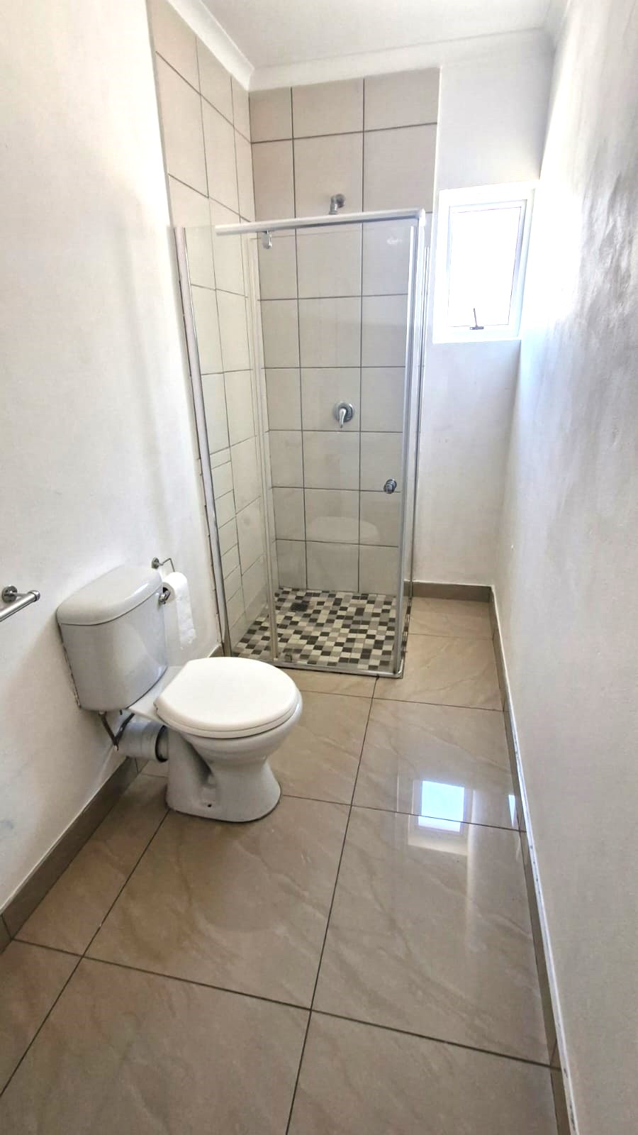 To Let 1 Bedroom Property for Rent in Wendywood Gauteng