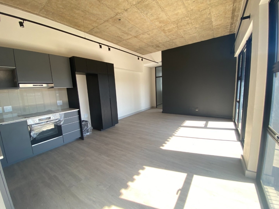 1 Bedroom Property for Sale in Sandton Central Gauteng