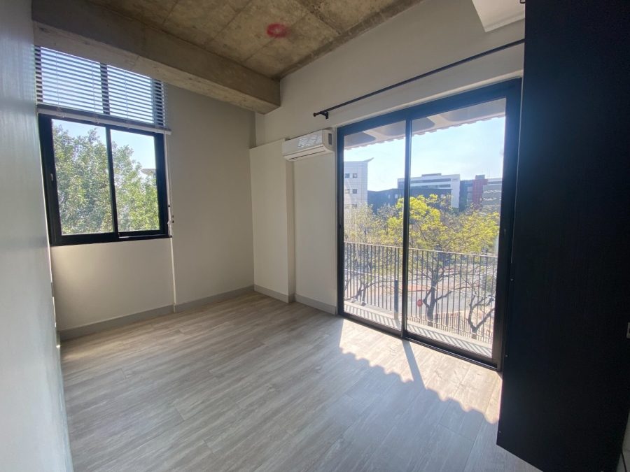 1 Bedroom Property for Sale in Sandton Central Gauteng