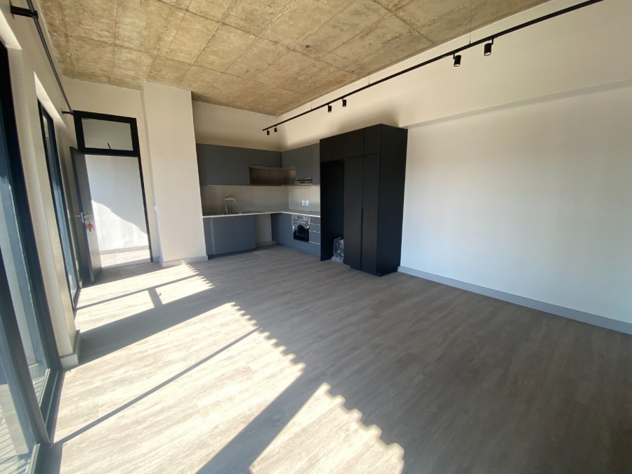 1 Bedroom Property for Sale in Sandton Central Gauteng