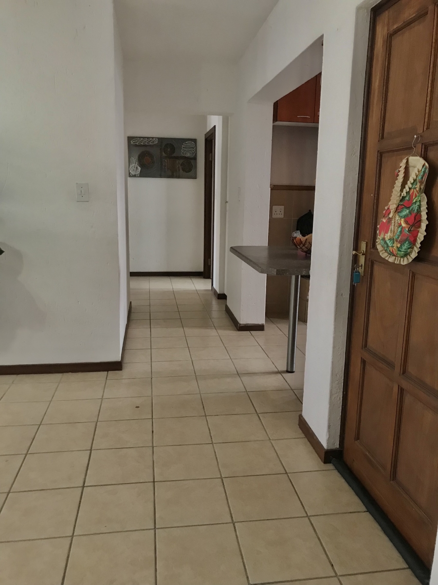 2 Bedroom Property for Sale in Broadacres Gauteng