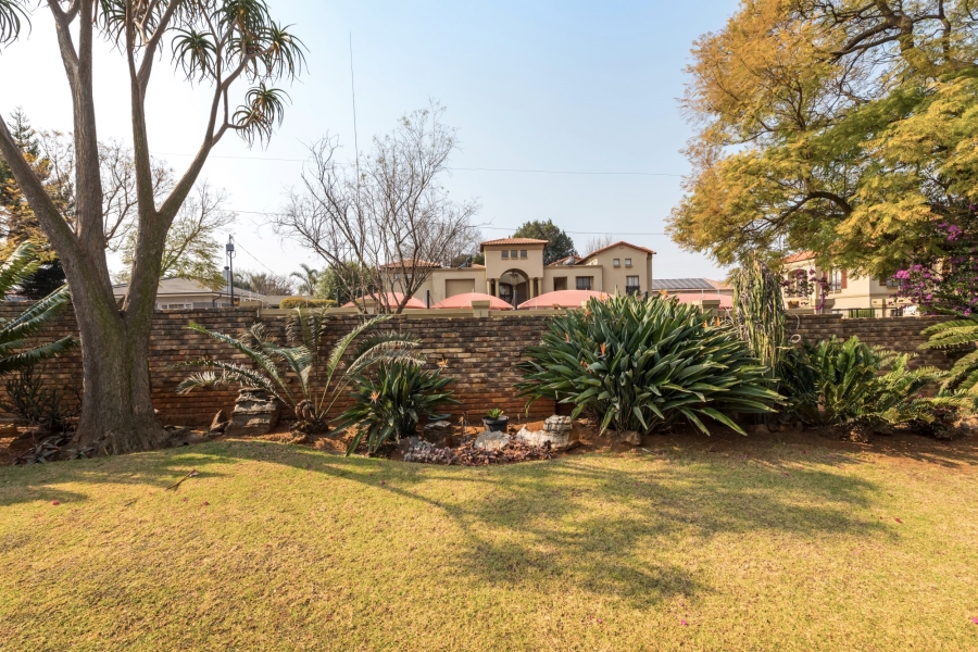 4 Bedroom Property for Sale in Edenvale Central Gauteng