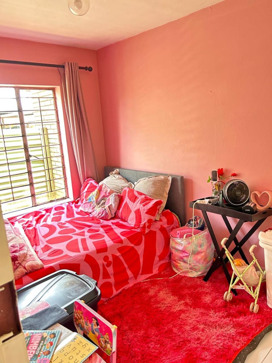 2 Bedroom Property for Sale in Willow Park Gauteng