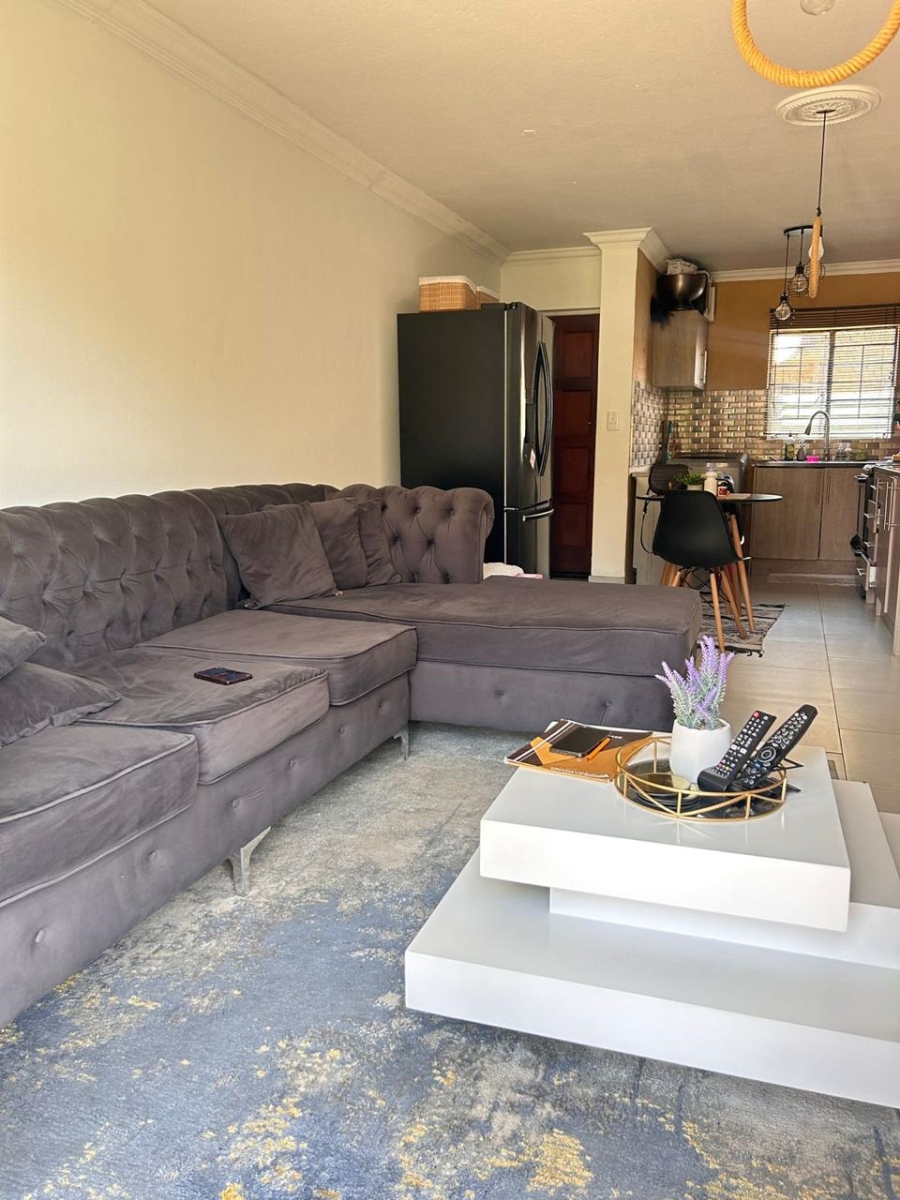 2 Bedroom Property for Sale in Willow Park Gauteng