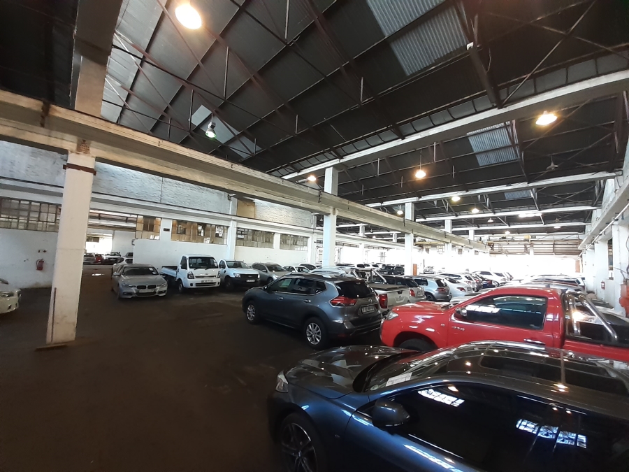 Commercial Property for Sale in Manufacta Gauteng